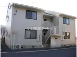 プレジール坂口A