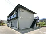ドミールコスモスA棟