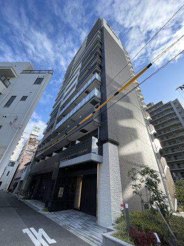 アドバンス大阪セレーノ