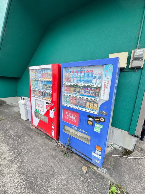 パークサイドヴィレッジ