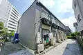 レオパレスやすらぎ