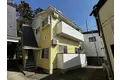 シティハイツ蔦A