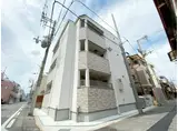 フォレストクリエオーレ中川