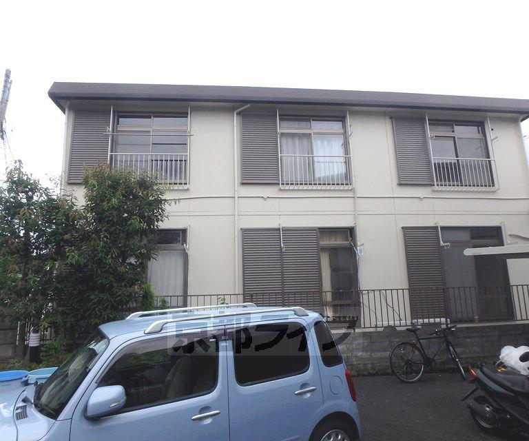 箱ノ井ハイツ