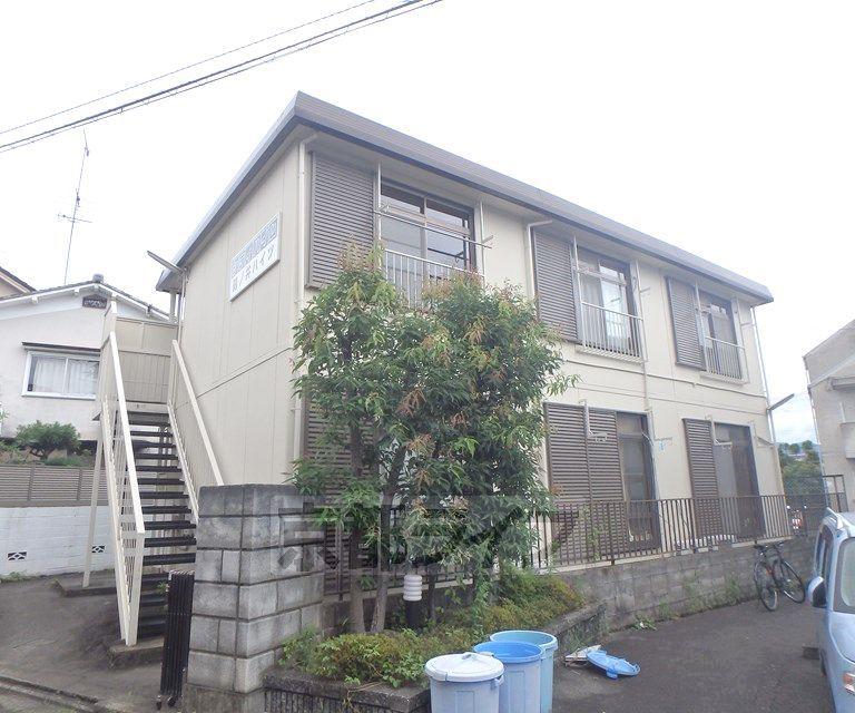 箱ノ井ハイツ