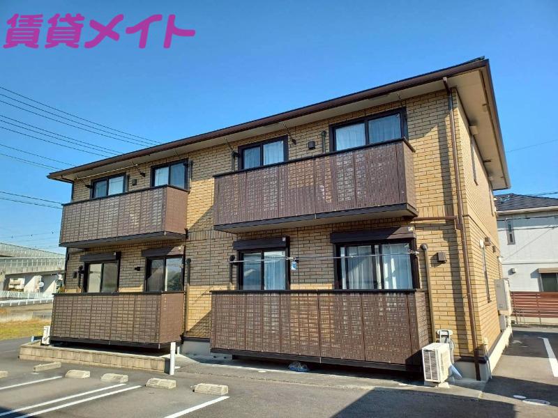 NEW コーポヒロ