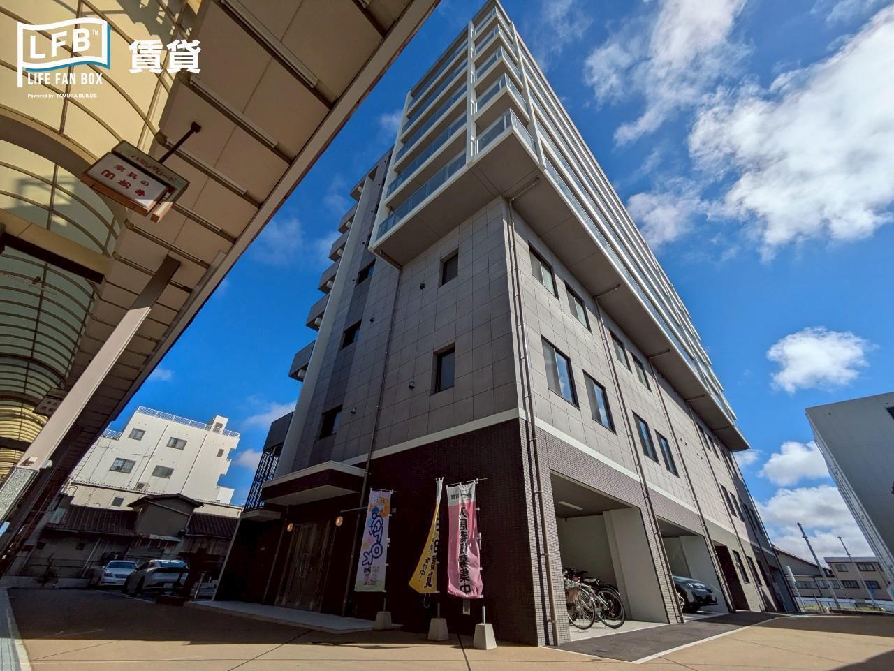 グランドホープ