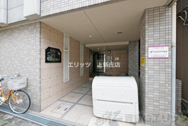 フローラルステージ同心町