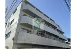 パールマンションⅡ東伏見