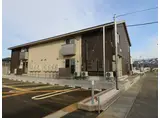 T.ハイツ豊田町
