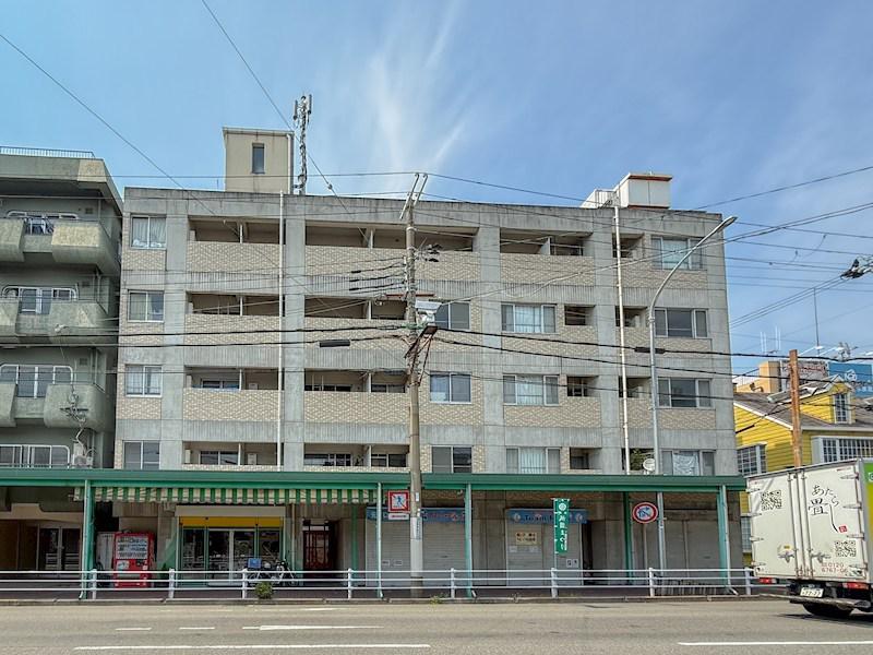 平野エスペランス
