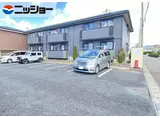ハートピア 北棟