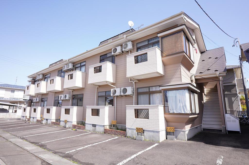 ドミール錦 I号館