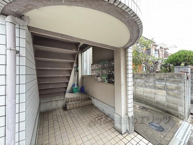 プチメゾン萱島