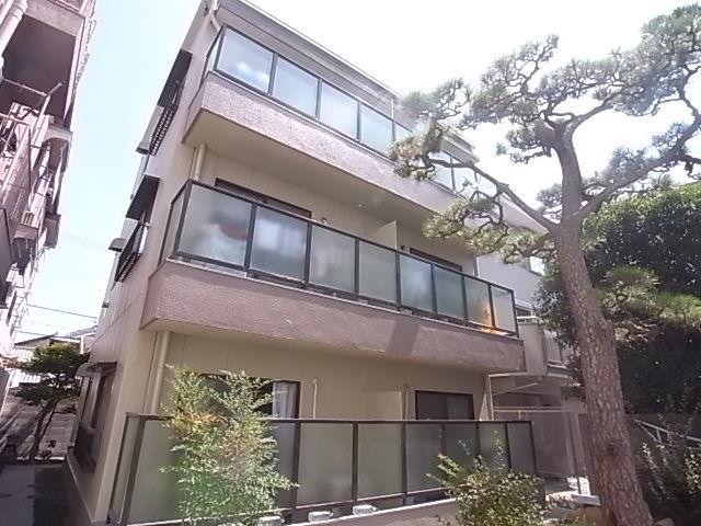西村マンション2