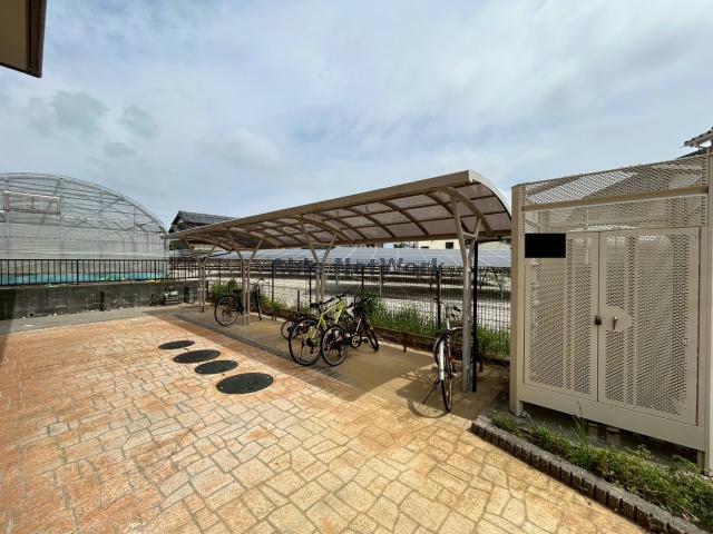 IホームTOWN 壱番館