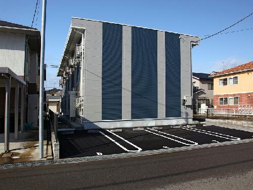 レオネクストSUNFIT