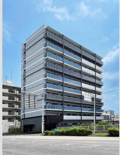 S-RESIDENCE堺浜寺BROAD