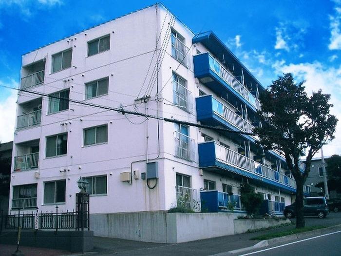 ブルーベル和田