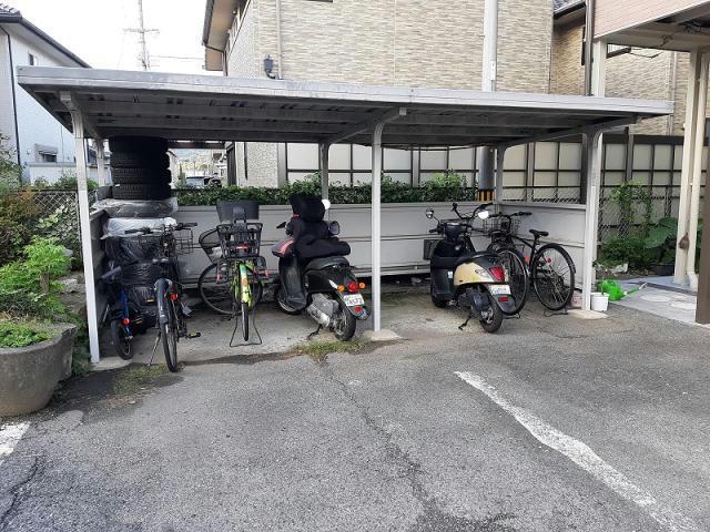 幸荘