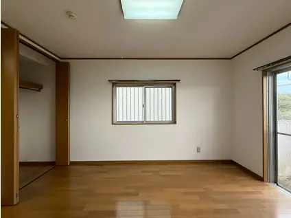 ピジョンキャット(ワンルーム/4階)の外観写真