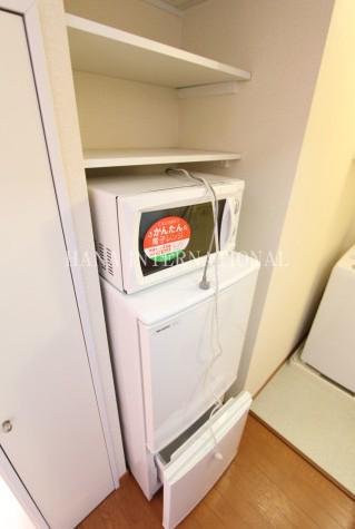 レオパレスウインドコート