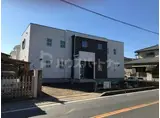 ベルグラード江戸川台