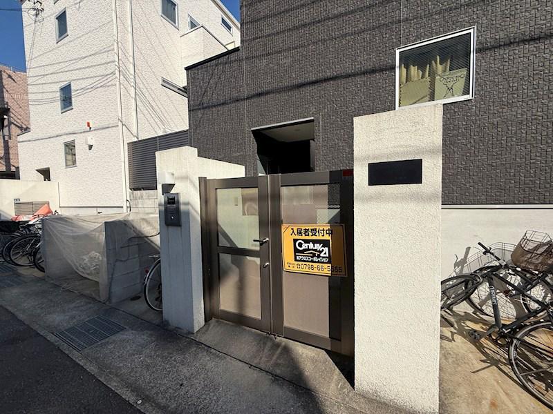 ヴィレッタ魚崎Ⅱ