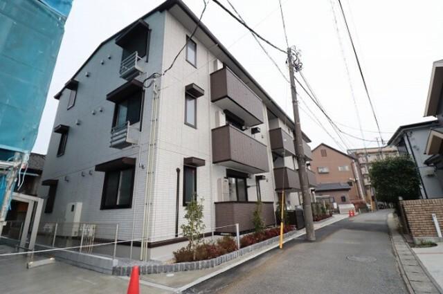 AXIS松戸