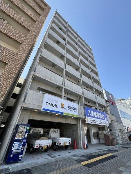 ビーフォレスト姫路イースト