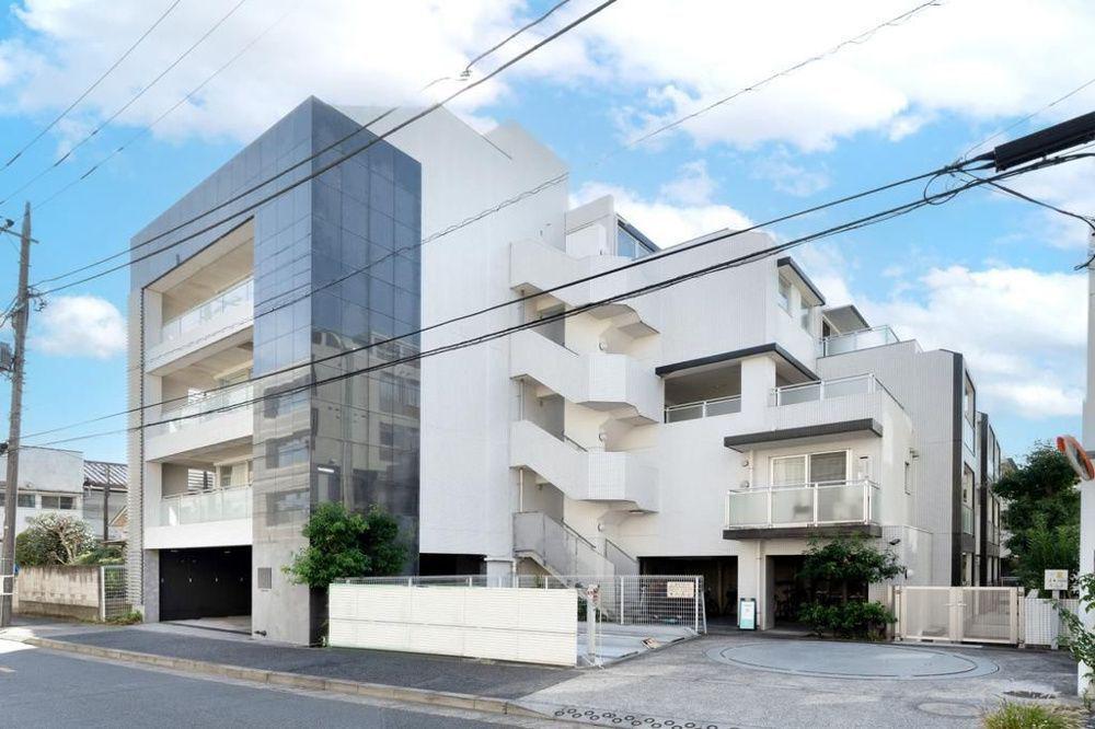 ミリアレジデンス桜新町