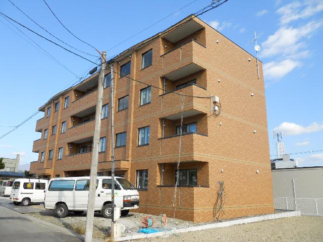 メゾンパティオ亀田本町