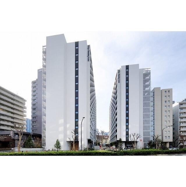 LIBRGRANT西新宿ウエスト