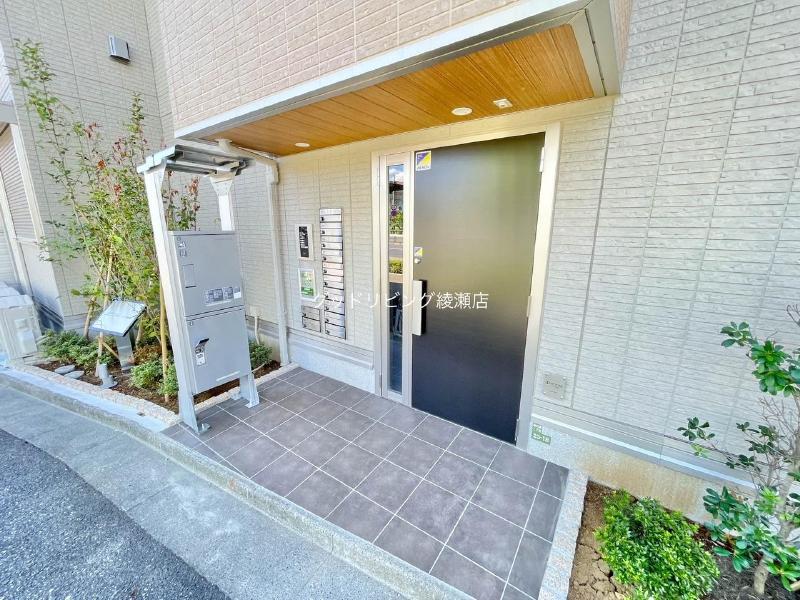 セレスティア南花畑II