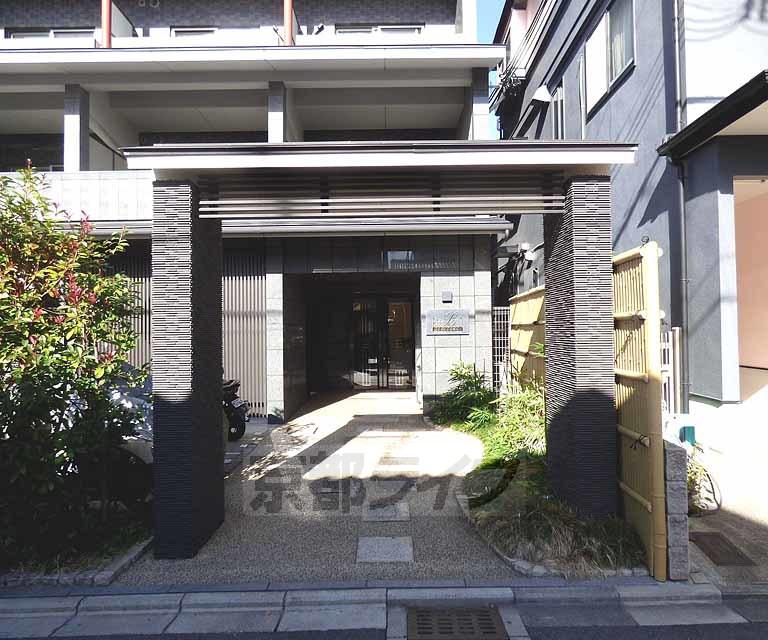 ベラジオ京都鞍馬口