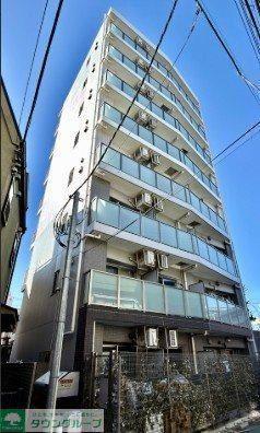 シティスター練馬