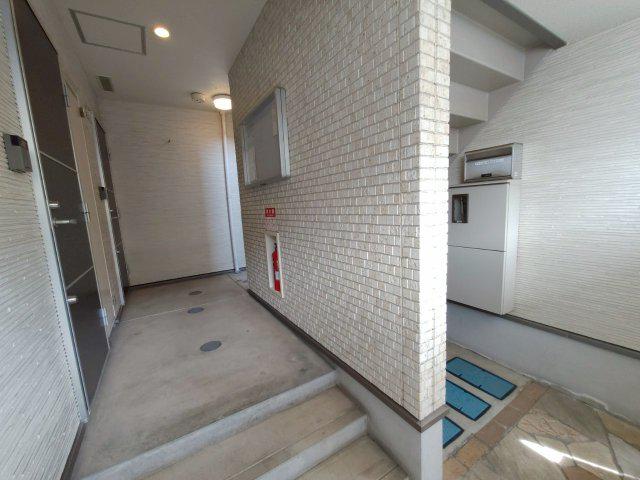 フジパレス北加賀屋III番館