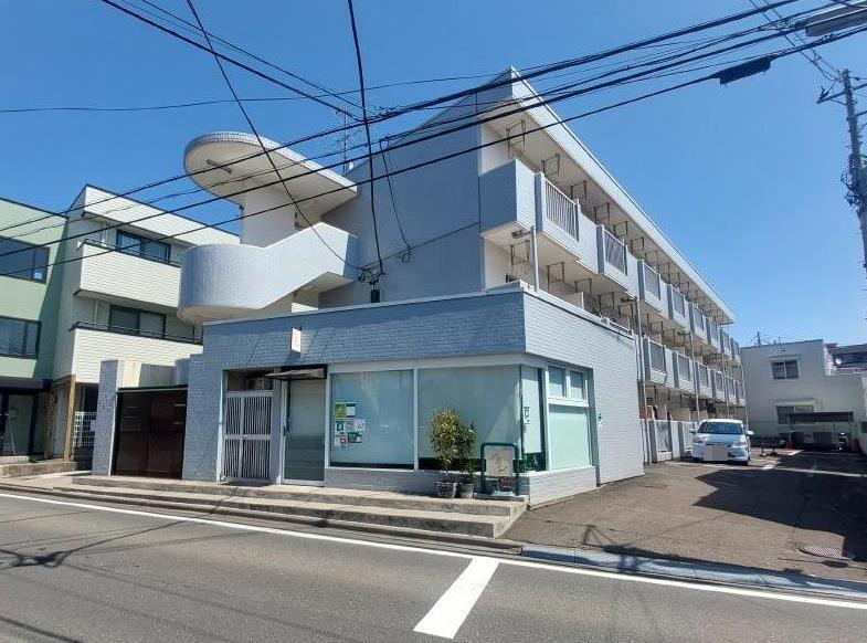 パークス柏木