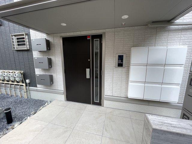 D-ROOM公津の杜B棟
