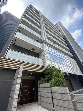 RESIDENCE丸の内七間町(1LDK/9階)