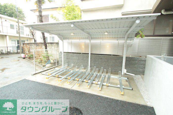 アリエッタ代々木上原