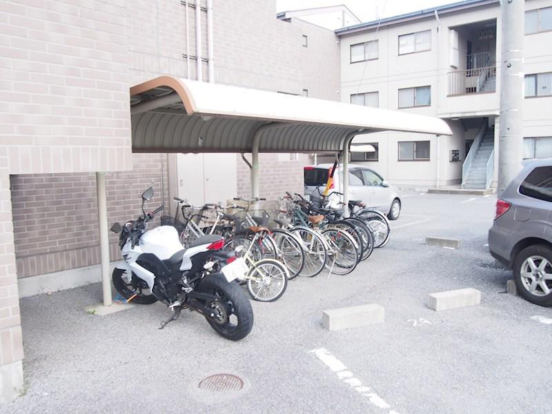 TSタウンA棟