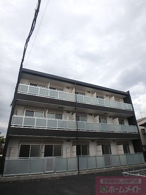 リブリ・曽根ハイム