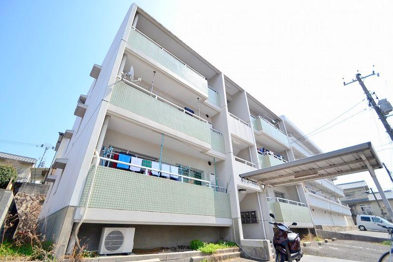 第3コーポ岡村