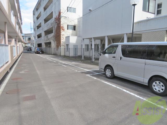 ブエナビスタ東六番丁