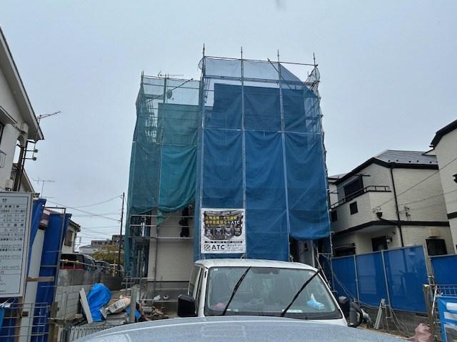 イクシオ中葛西