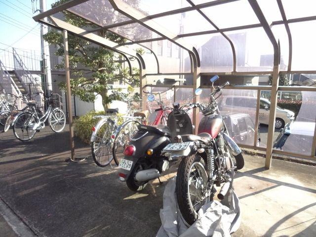 ベル永寿