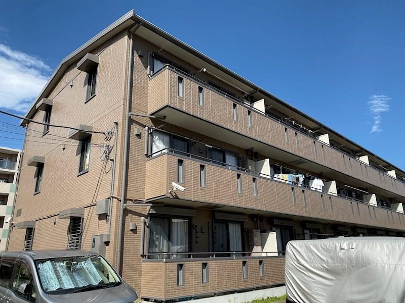 エーデルハイムA