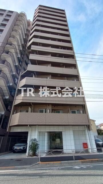 クレイシア品川東大井