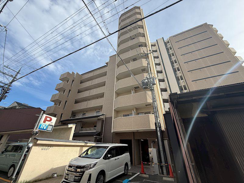 SWISS京都堀川ウエスト